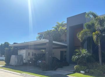 Casa de 4 habitaciones, Emiliano Zapata · Casa en Venta en Paraiso Country Club