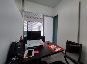 Oficina , Cuauhtémoc · Renta Oficinas 2 Personas en Tabacalera - Monumento a La Revolución
