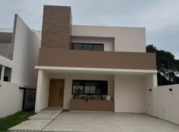 Casa de 3 habitaciones, Boca del Río · Casa Nueva en Lomas del Dorado