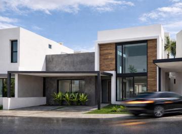 Casa de 2 habitaciones, Corregidora · Se Vende Casa de Una Planta en Cañadas del Arroyo con Doble Altura, de Lujo!