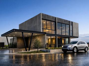 Casa de 3 habitaciones, Querétaro · Residencia en Venta en Lomas del Campanario Nte. Diseño de Autor, Luxury!