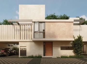 Casa de 3 habitaciones, Mérida · Venta de Casa en Temozón Norte | 3 Recámaras | Piscina