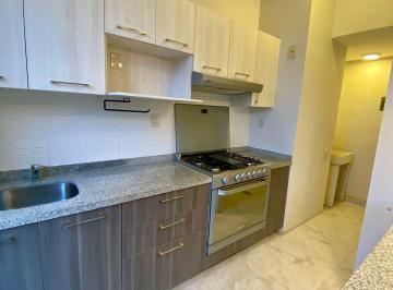 Departamento de 2 habitaciones, San Andrés Cholula · Departamento con Dos Recámaras en Renta en Altix $18000