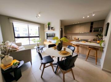 Departamento · 67m² · 2 Recámaras · 1 Estacionamiento · Departamento - Fraccionamiento El Mirador