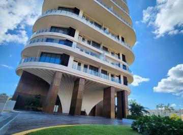 Departamento · 230m² · 3 Recámaras · 2 Estacionamientos · Central Park Cancun