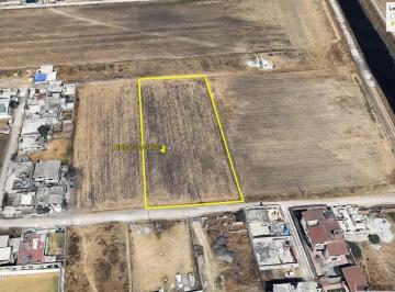Terreno / Lote · 3145m² · Terreno - Guadalupe