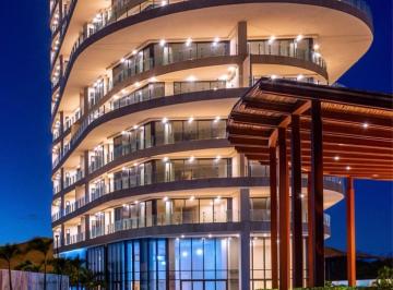 Departamento · 164m² · 2 Recámaras · 2 Estacionamientos · Central Park Cancun, Av Colosio 164 m²