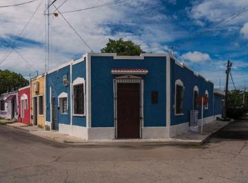Casa · 175m² · 3 Recámaras · Increible Propiedad en Venta Merida La Plancha (Fvc - 2511)