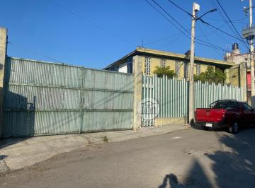 Terreno comercial , Nicolás Romero · Terreno en Renta, Zaragoza, Nicolás Romero Estado de México