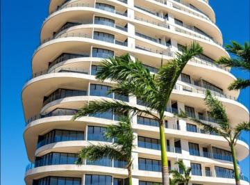 Departamento · 142m² · 2 Recámaras · 2 Estacionamientos · Central Park Cancun