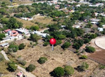 Terreno / Lote , Berriozábal · Terreno en Berriozabal Chiapas Cerca del Autodromo