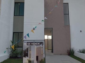 Casa de 3 habitaciones, Villa de Alvarez · Casa Nueva en Venta Fraccionamiento Villas Providencia