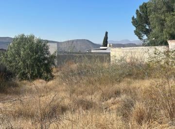 Terreno / Lote , Saltillo · Excelente Terreno en Venta en Lomas de Guadalupe