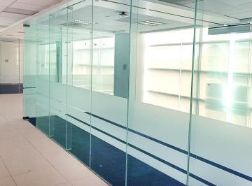 Oficina de 10 habitaciones, Puebla · Oficina en Corporativo Zavaleta de 191 m² con Diversos Privados y Areas Abiertas