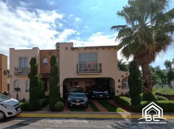 Casa de 4 habitaciones, Tepotzotlán · Casa en Venta, Barrio San Martín, Tepotzotlán