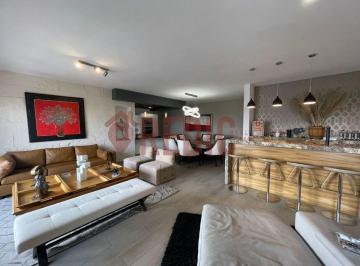 Departamento de 3 habitaciones, Querétaro · Penthouse en Renta en Cumbres del Lago Juriquilla (Amueblado)