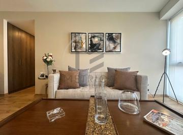 Departamento de 2 habitaciones, Cuauhtémoc · Departamentos Para Estrenar en “álamo Insurgentes”, Col. Santa María La Ribera: