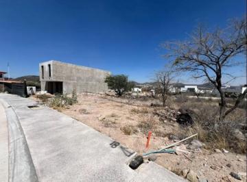 Terreno / Lote · Terreno en Juriquilla