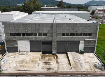 Bodega comercial , Tlajomulco de Zúñiga · Bodega en Venta | Condominio Industrial Santa Cruz