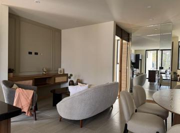 Departamento · 105m² · 2 Recámaras · 1 Estacionamiento · Departamento en Tequisquiapan