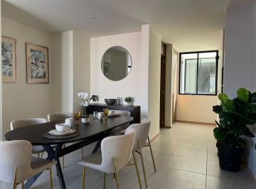 Departamento · 114m² · 2 Recámaras · 1 Estacionamiento · Departamento en Tequisquiapan