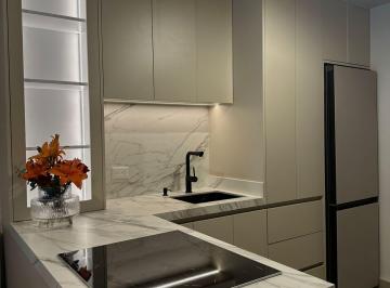 Departamento de 1 habitación, Monterrey · Departamento de Venta, Héroes 47 en Centro de Monterrey Nuevo León