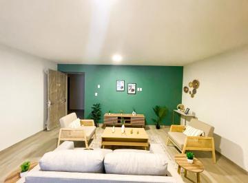 Departamento · 67m² · 2 Recámaras · Departamento de 2 Habitaciones en Benito Juárez con 2 Baños Narvarte Poniente