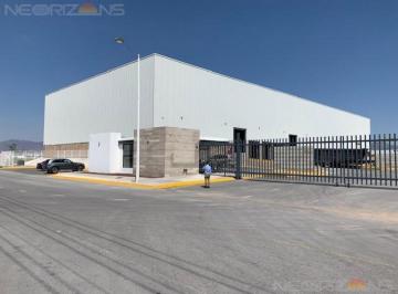 Bodega comercial · 3000m² · 8 Estacionamientos · Bodegas Naves Industriales 1000 m² - 6000 m² Parque Logistik II