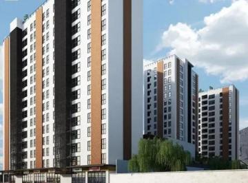 Departamento de 2 habitaciones, Guadalajara · Departamentos en Venta Torres Colón