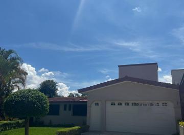 Casa , Fortín · Casa en Venta de 1 Nivel en Exclusivo Fraccionamiento 5'800,000.