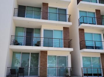 Departamento de 2 habitaciones, Acapulco de Juárez · Vendo Departamento en Diamante Residencial Cerca de La Isla