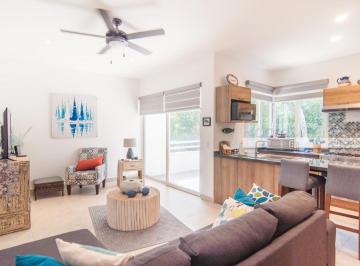 Casa en condominio · 91m² · 2 Recámaras · Condo in Akumal