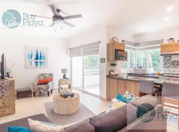 Casa en condominio · 91m² · 2 Recámaras · Condo in Akumal