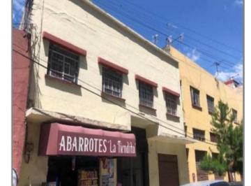 Edificio , Cuauhtémoc · Edificio en Venta Incas 2, Lagunilla, Centro, Cuauhtémoc