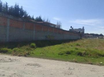 Terreno / Lote · 5600m² · Terreno - El Llano del Compromiso