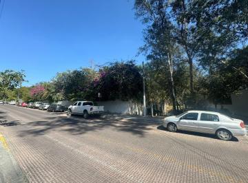 Terreno comercial , Zapopan · Terreno en Venta en Calle Eva Briseño Esquina Calle Esparta, Colonia Santa Fé