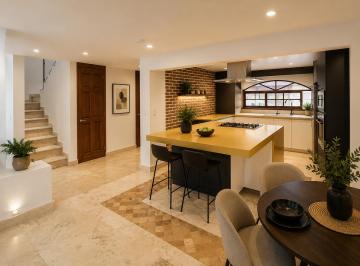 Casa de 3 habitaciones, Tlalpan · Casa en Venta en Club de Golf Mexico a Estrenar