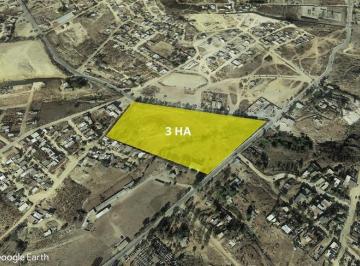 Terreno comercial , Tijuana · Terreno en Venta de 3 Ha en Colonia Buenos Aires, Tijuana