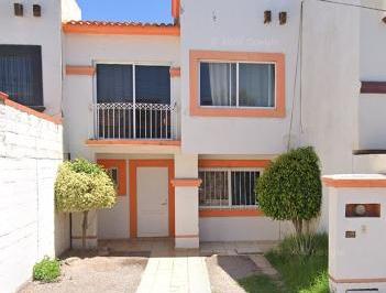 Casa de 3 habitaciones, San Luis Potosí · Bonita Casa en Una Exelente Ubicacion Cerca de Escuelas Parques y Hospitales