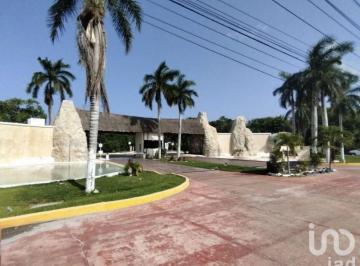 Terreno / Lote · 164m² · Terreno en Venta de 164 m² en Fraccionamiento Aldea Ha