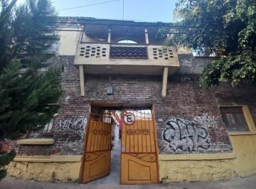 Terreno / Lote , Miguel Hidalgo · Se Vende Casa Como Terreno