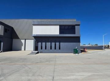 Bodega comercial · 548m² · 2 Estacionamientos · Bodega en Venta en Elite Santa Lucía Bodega B7