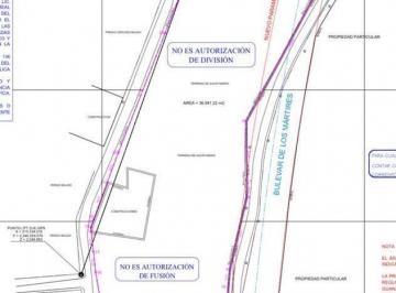 Terreno / Lote · 37000m² · Terreno en León