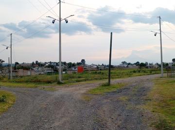 Terreno / Lote · 795m² · Venta de Terreno Aun Costado de La Lateral Atlixcáyotl