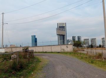 Terreno / Lote · 795m² · Terreno en Venta a un Costado de La Lateral Atlixcáyotl