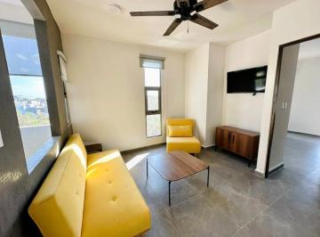 Departamento de 2 habitaciones, Mérida · Departamento Amueblado en Utara Towers
