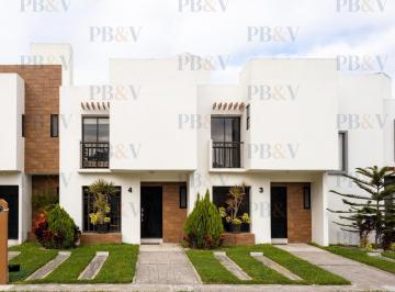 Casa · 95m² · 3 Recámaras · 1 Estacionamiento · Casa en Venta Fraccionamiento Xana Plus en Veracruz