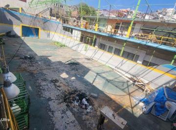 Terreno / Lote · 264m² · Terreno Plano en Venta en La Col. Progreso
