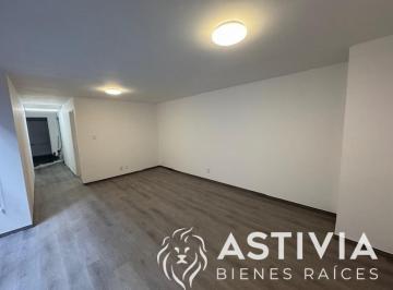 Departamento de 2 habitaciones, Cuauhtémoc · Departamento en Renta Hipódromo Condesa