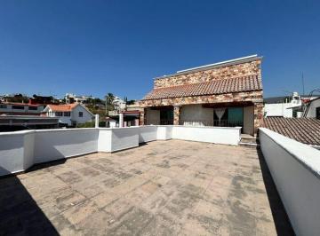 Casa de 7 habitaciones, Cuernavaca · Venta Casa Roof Garden, Terraza y Balcón en Ahuatepec Cuernavaca Cas_5077 Cue/dl